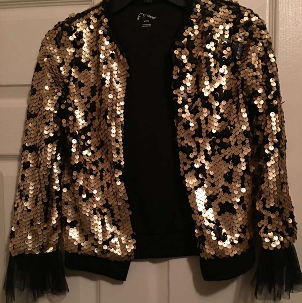 Girls jacket